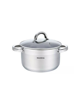 Terasest pott, ø24cm, 6l klausberg kb 7126