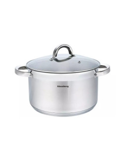 Terasest pott, ø30cm, 11,5l klausberg kb 7129