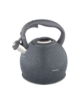 Terasest veekeetja, 3l