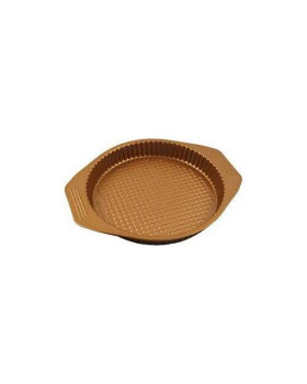 Kinghoff ümmargune ahjuvorm, ø24 cm