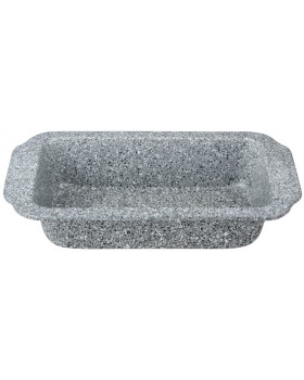 King hoff ristkülikukujuline ahjuvorm, 30,5 cm King hoff ristkülikukujuline ahjuvorm, 30,5 cm