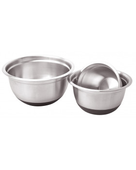 King hoff kausside komplekt, 3tk