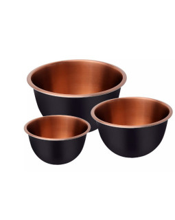 Kausside komplekt, 3 tk, klausberg, kb 7394