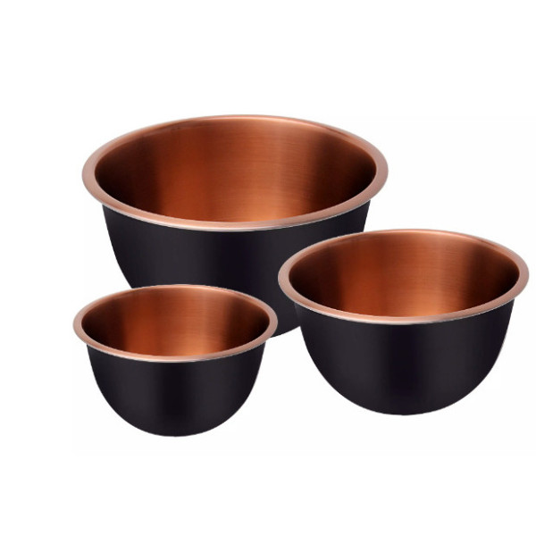 Kausside komplekt, 3 tk, klausberg, kb 7394