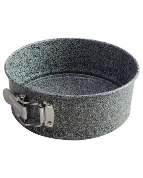 King hoff koogi küpsetusvorm eemaldatava põhjaga, läbimõõt: 18cm