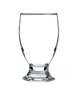 Galicja glass. material: glass. capacity: 300ml