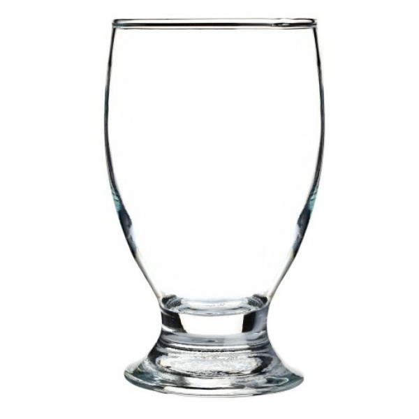 Galicja glass. material: glass. capacity: 300ml