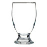 Galicja glass. material: glass. capacity: 300ml