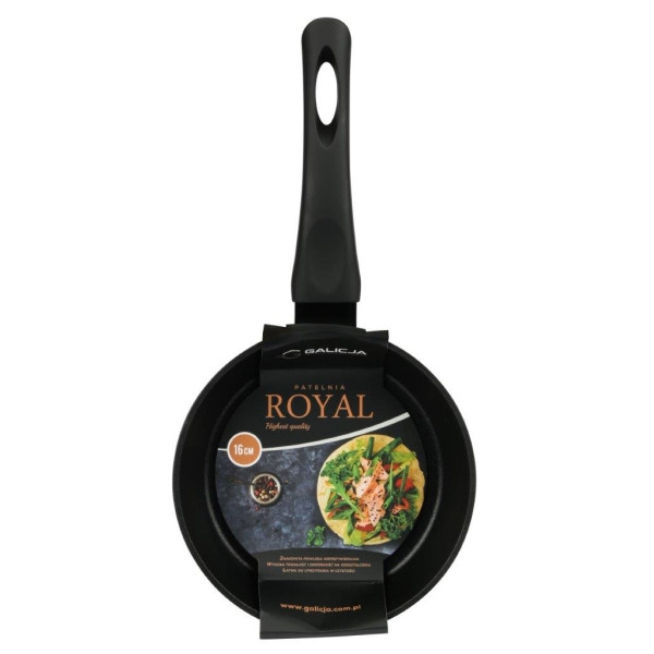 Galicja frypan. diameter: 16cm Galicja frypan. diameter: 16cm