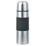 Termos, roostevaba teras, 0,75 l, antratsiit, 8,3 x 8,3 x 30 cm, 24166 ant, galicja