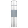 Termos, roostevaba teras, 1 l, hall, 8,3 x 8,3 x 34 cm, 24169 gy, galicja