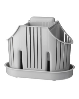 Galicja cutlery holder. material: plastic