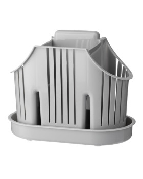 Galicja cutlery holder. material: plastic