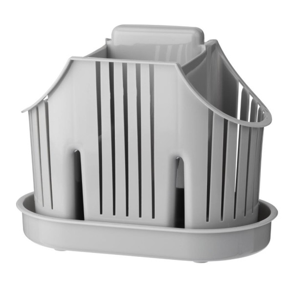 Galicja cutlery holder. material: plastic
