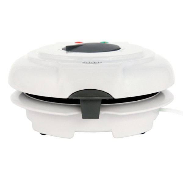 Adler waffle maker, 1500w