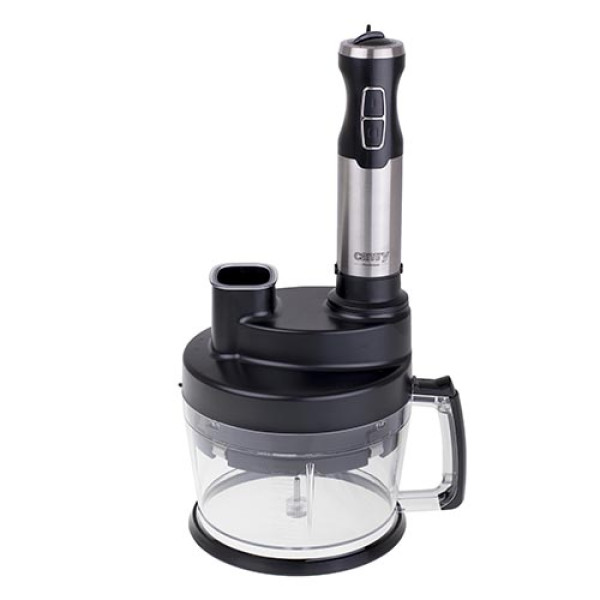 Camry blender multifunktsionaalne komplekt. 400 ml, 1600 w,