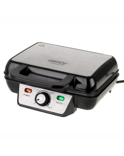 Waffle maker 1600w