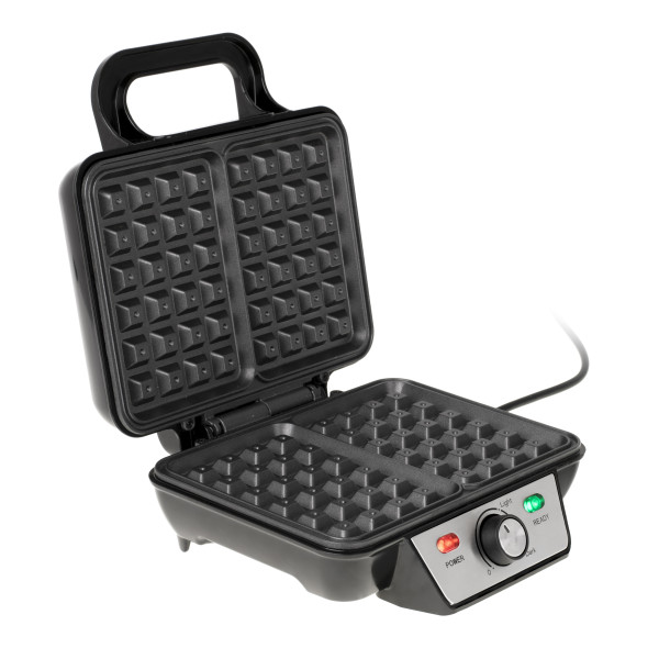 Waffle maker 1600w