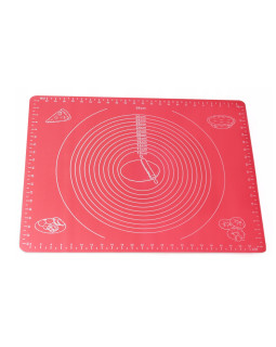 Silikoonist matt 50×40×0.1 cm, 7787, kamille