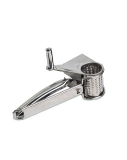 Pöörlev juusturiiv 19,5 × 10 × 8 cm, 5094, kamille