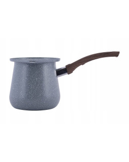 Türgi kohvi valmistamise kann kamille, 1,1 l, 0564