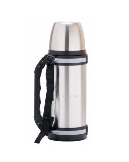 Roostevabast terasest termos 1,0 l, 2090, kamille