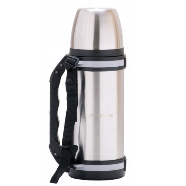 Roostevabast terasest termos 1,0 l, 2090, kamille Roostevabast terasest termos 1,0 l, 2090, kamille