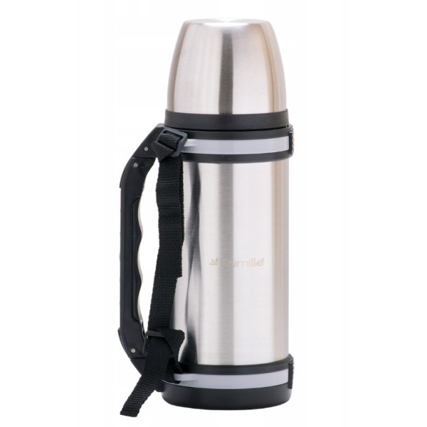 Roostevabast terasest termos 1,5 l, 2021, kamille