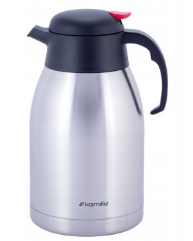 Roostevabast terasest 2,0 l, 2212, kamille