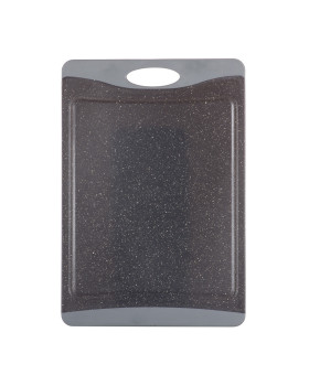 Marmoriefektiga lõikelaud 43 × 29,7 × 0,9 cm, 10072, kamille