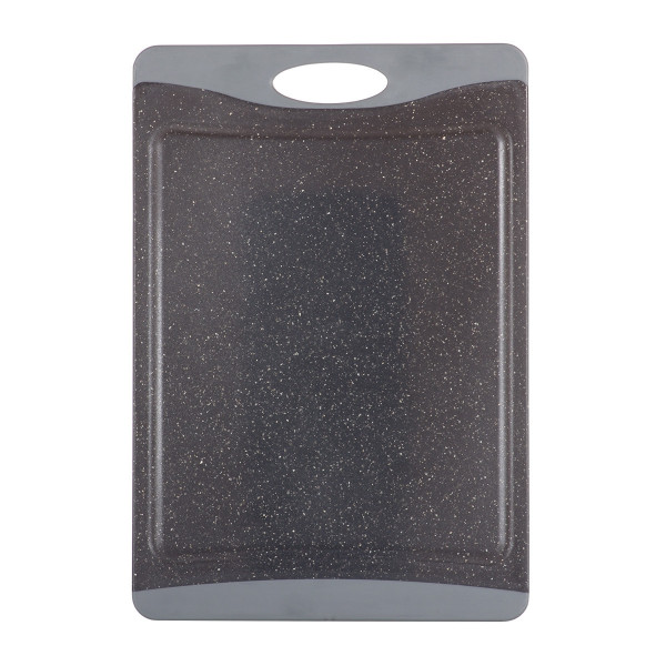 Marmoriefektiga lõikelaud 43 × 29,7 × 0,9 cm, 10072, kamille