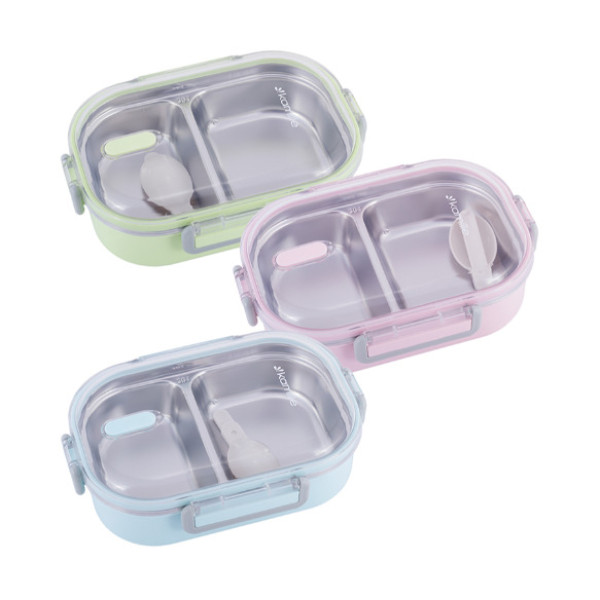 Lõunakarp 650 ml, 2118, kamille