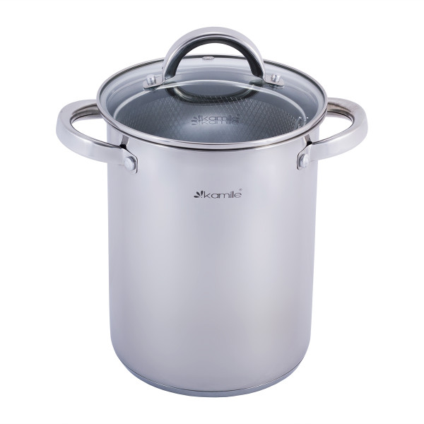 Sparglipott 4,0 l, 5850, kamille Sparglipott 4,0 l, 5850, kamille