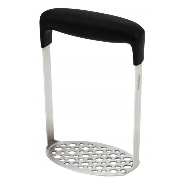 Kartulipress 11,2×7,2×17,5 cm, 8834, kamille