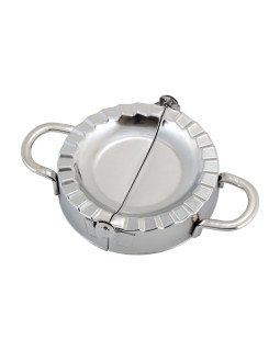 Pelmeenivorm 15 × 9,5 × 2,8 cm, 8836, kamille