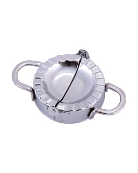 Pelmeenivorm 13 × 7,5 × 2,8 cm, 8837, kamille