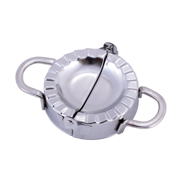 Pelmeenivorm 13 × 7,5 × 2,8 cm, 8837, kamille