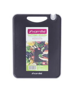 Lõikelaud 29.6×22.4×0.8cm, 10076, kamille