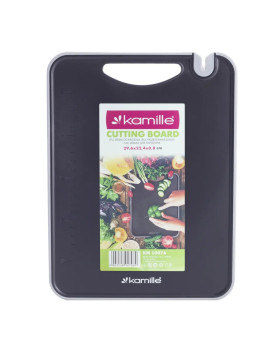 Lõikelaud 29.6×22.4×0.8cm, 10076, kamille