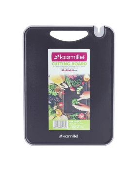 Lõikelaud 37×28×0.8cm, 10077, kamille