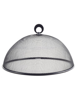 Toidukate võrguga 30 × 14 cm, 8860, kamille