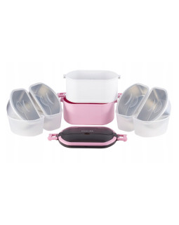 Kahekorruseline lõunakarp 