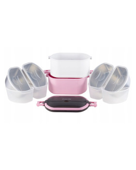 Kahekorruseline lõunakarp 