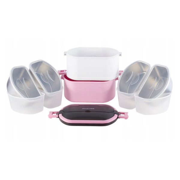 Kahekorruseline lõunakarp 