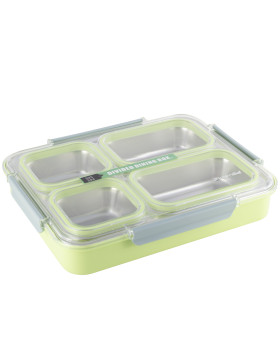 Lõunakarbi, 31 × 25 × 6 cm, 1800 ml, kamille, 2147