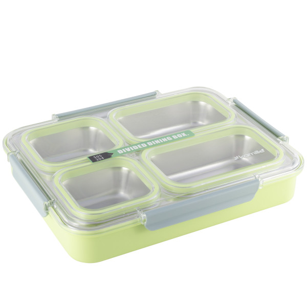 Lõunakarbi, 31 × 25 × 6 cm, 1800 ml, kamille, 2147