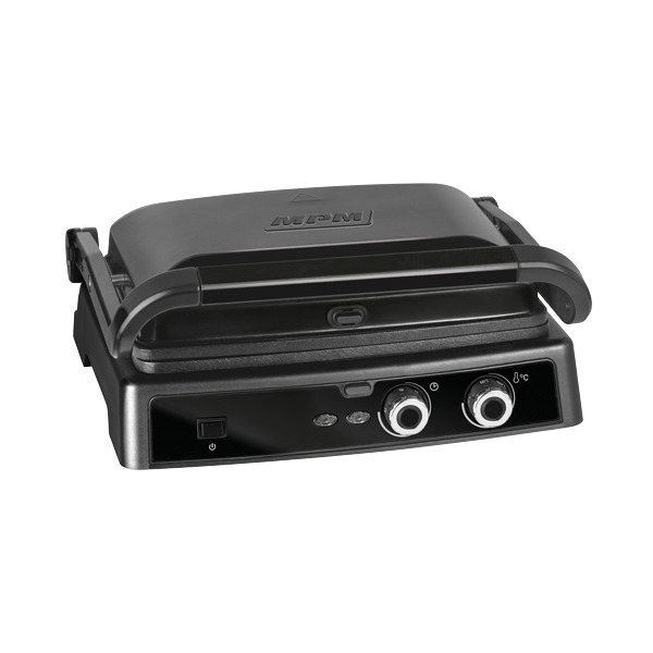 Mpm elektrigrill. 2000 w