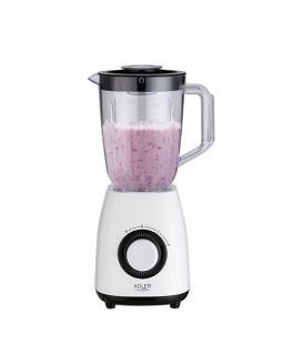 Adler ad 4085 blender - purk 1,5l plastik, 1000w