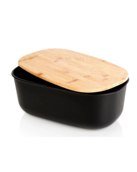 Leivakarp 39x23.5x15.5 cm, 259176, vilde
