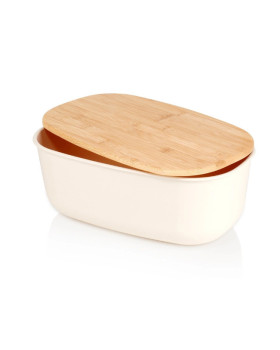 Leivakarp 39x23.5x15.5 cm, 259178, vilde
